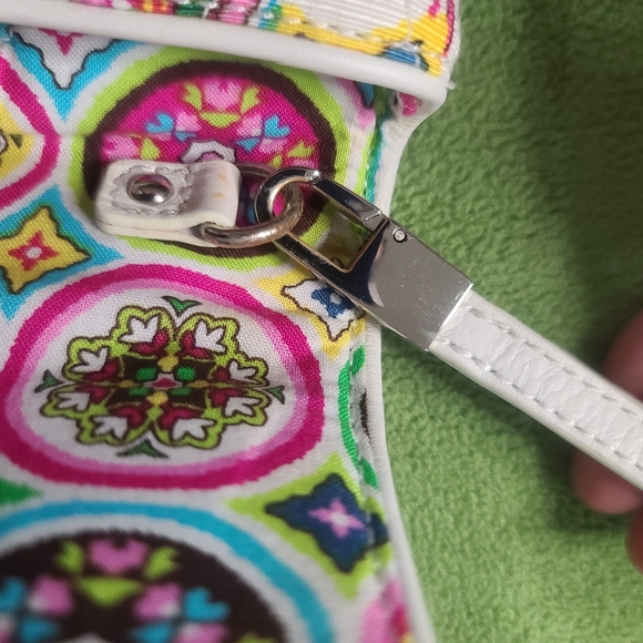 Vera Bradley Clutch Wristlet bag - Picture 5 of 8